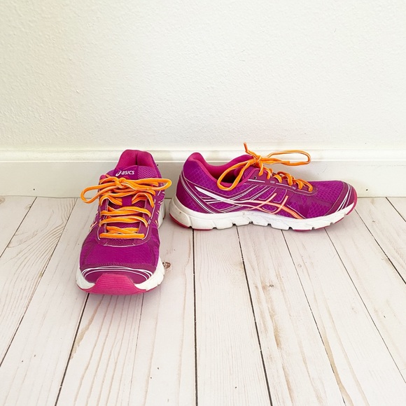 Asics Shoes - Asics Gel Windom Athletic Running Shoes